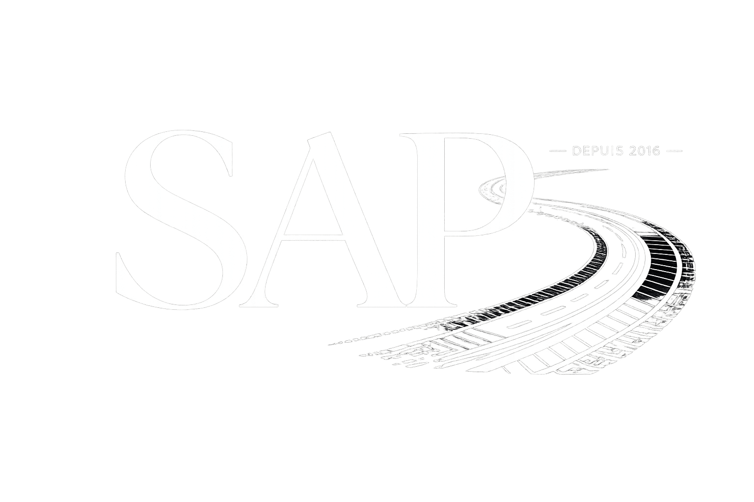 sap blanc