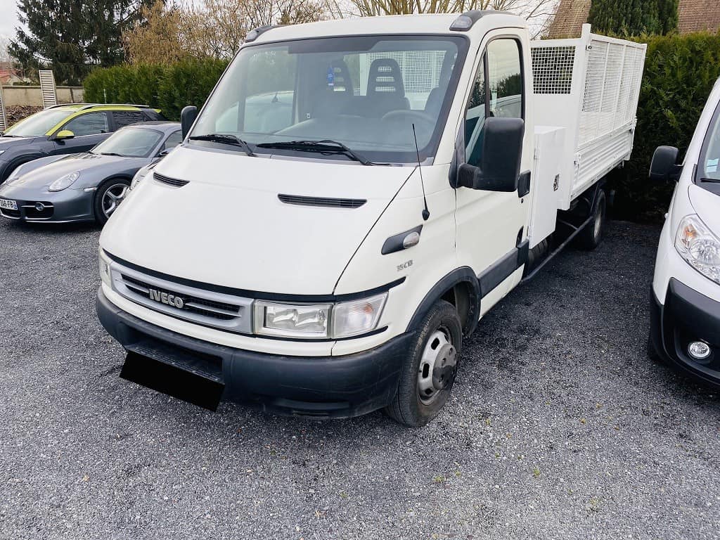 iveco ampliroll