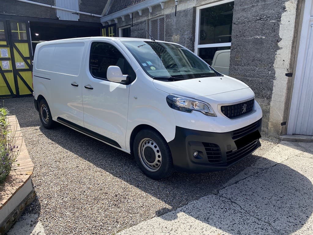 peugeot expert ter