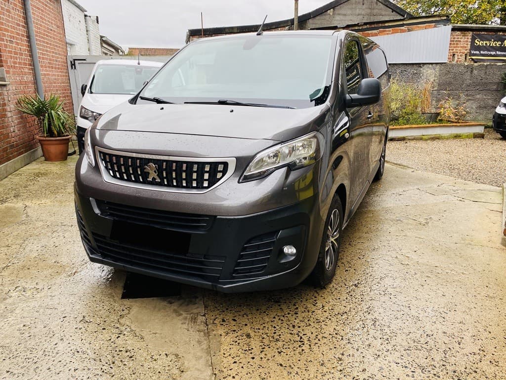 peugeot expert