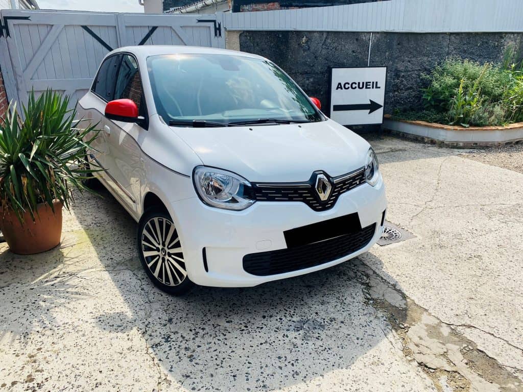renault twingo ter