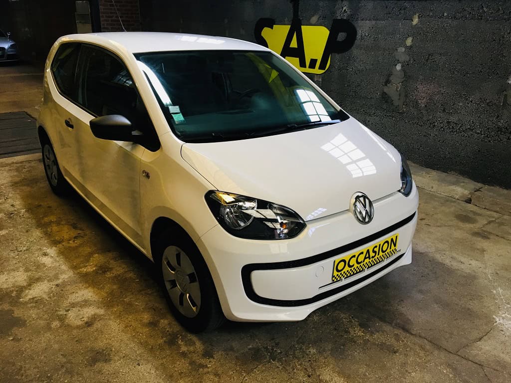 volkswagen up